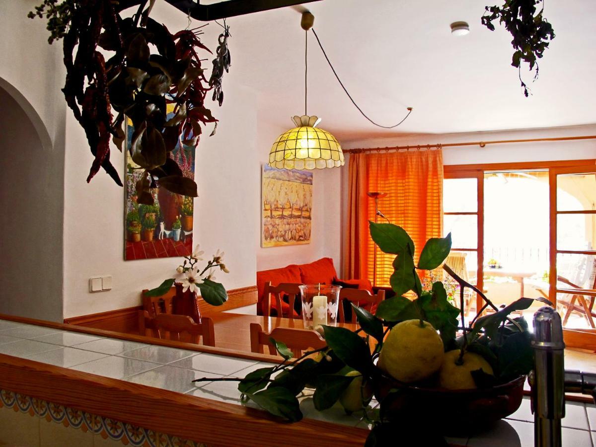 Apartamento Traumblickwohnung Montemar 19 Puerto de Sóller