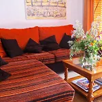 Traumblickwohnung Montemar 19