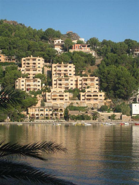 Traumblickwohnung Montemar 19 Apartment Puerto de Sóller